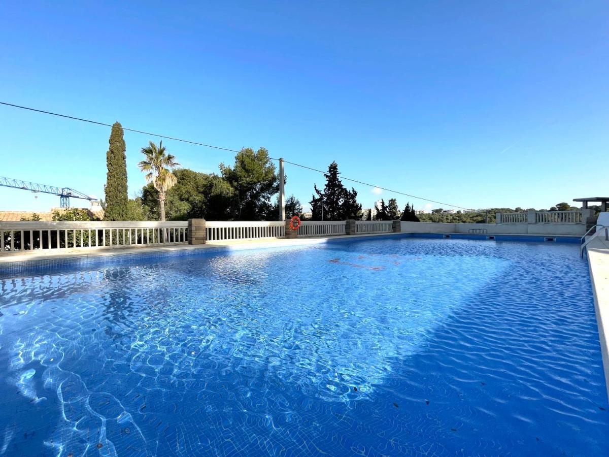 Ideal Para Descansar, Cerca Del Mar! Salou Eksteriør bilde
