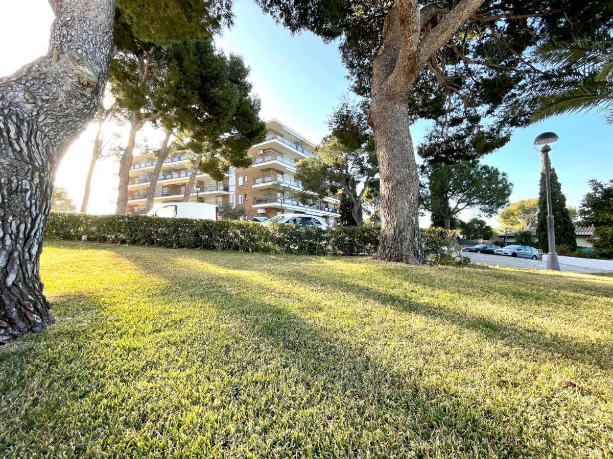 Ideal Para Descansar, Cerca Del Mar! Salou Eksteriør bilde