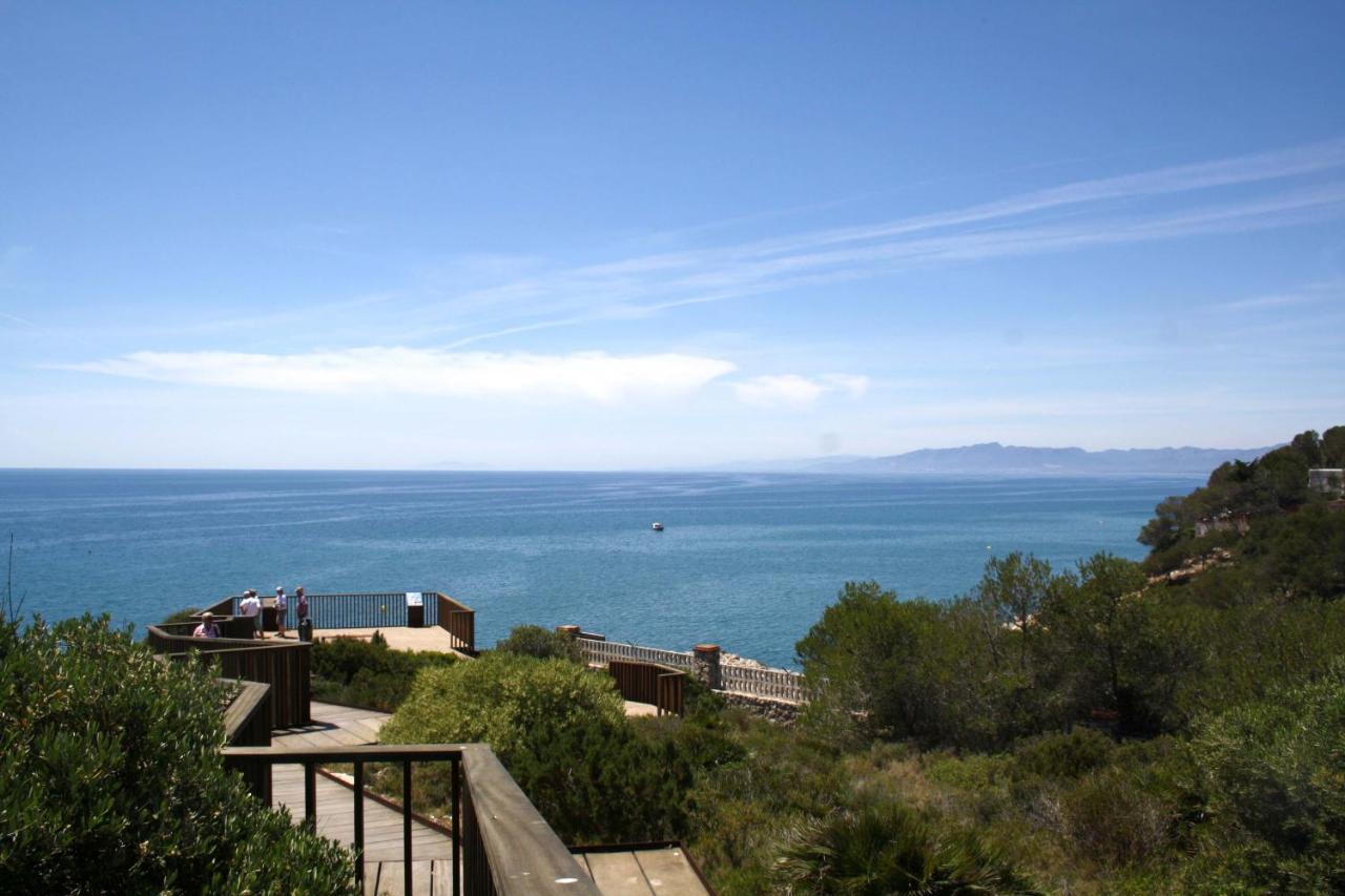 Ideal Para Descansar, Cerca Del Mar! Salou Eksteriør bilde