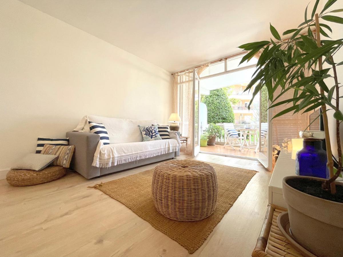 Ideal Para Descansar, Cerca Del Mar! Salou Eksteriør bilde
