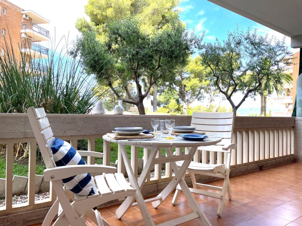 Ideal Para Descansar, Cerca Del Mar! Salou Eksteriør bilde