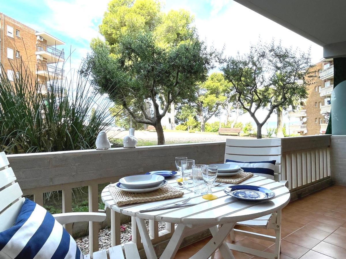 Ideal Para Descansar, Cerca Del Mar! Salou Eksteriør bilde
