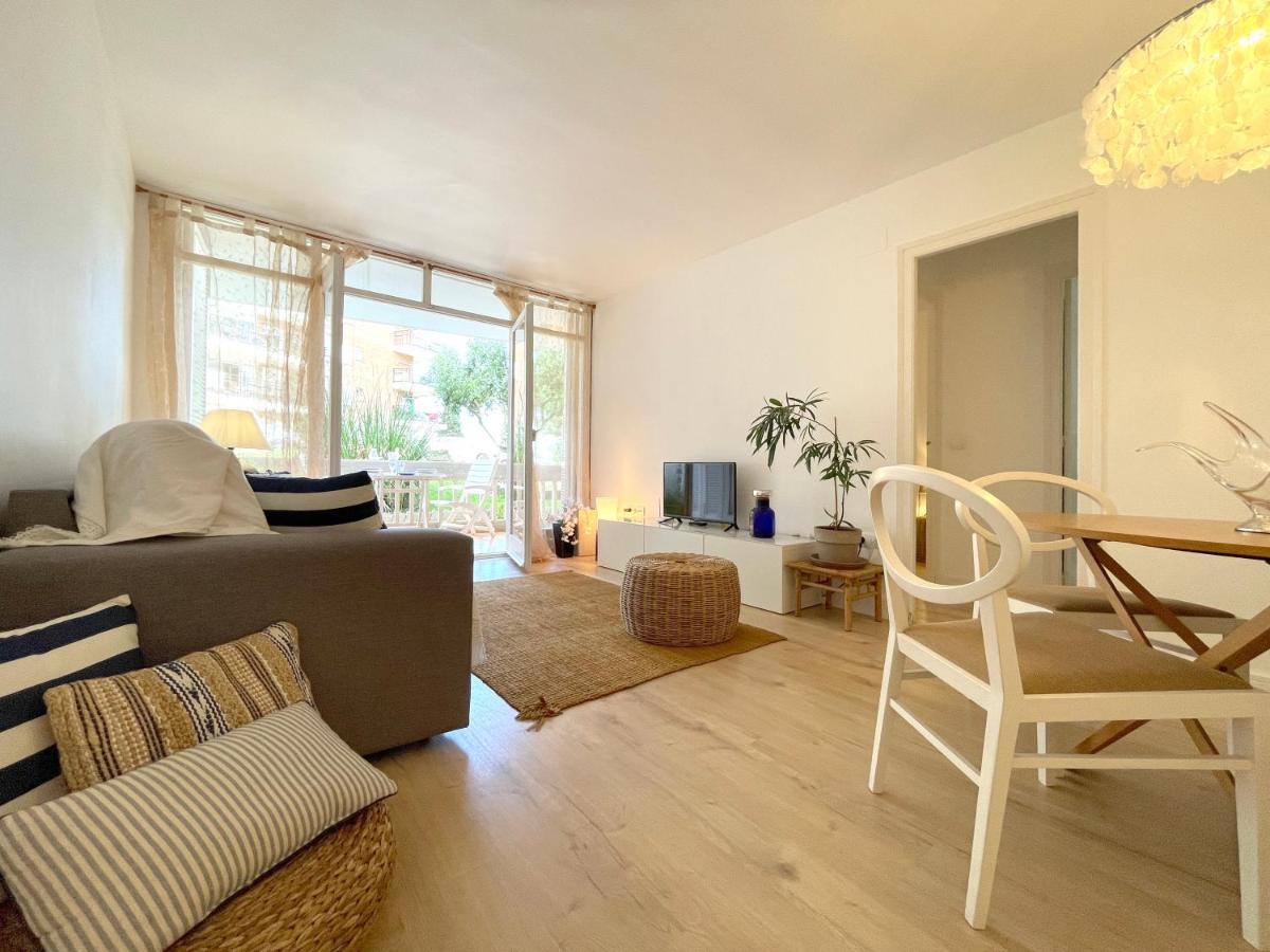 Ideal Para Descansar, Cerca Del Mar! Salou Eksteriør bilde