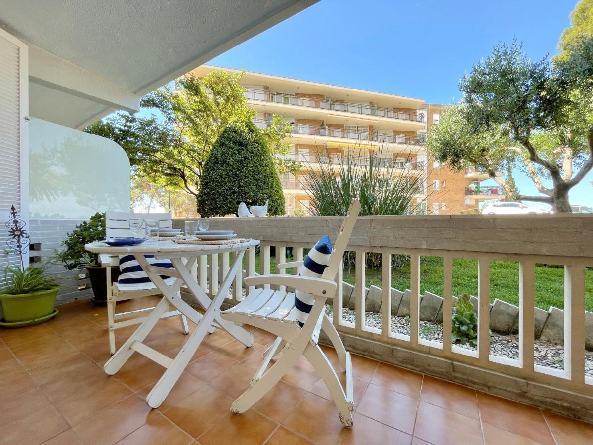 Ideal Para Descansar, Cerca Del Mar! Salou Eksteriør bilde