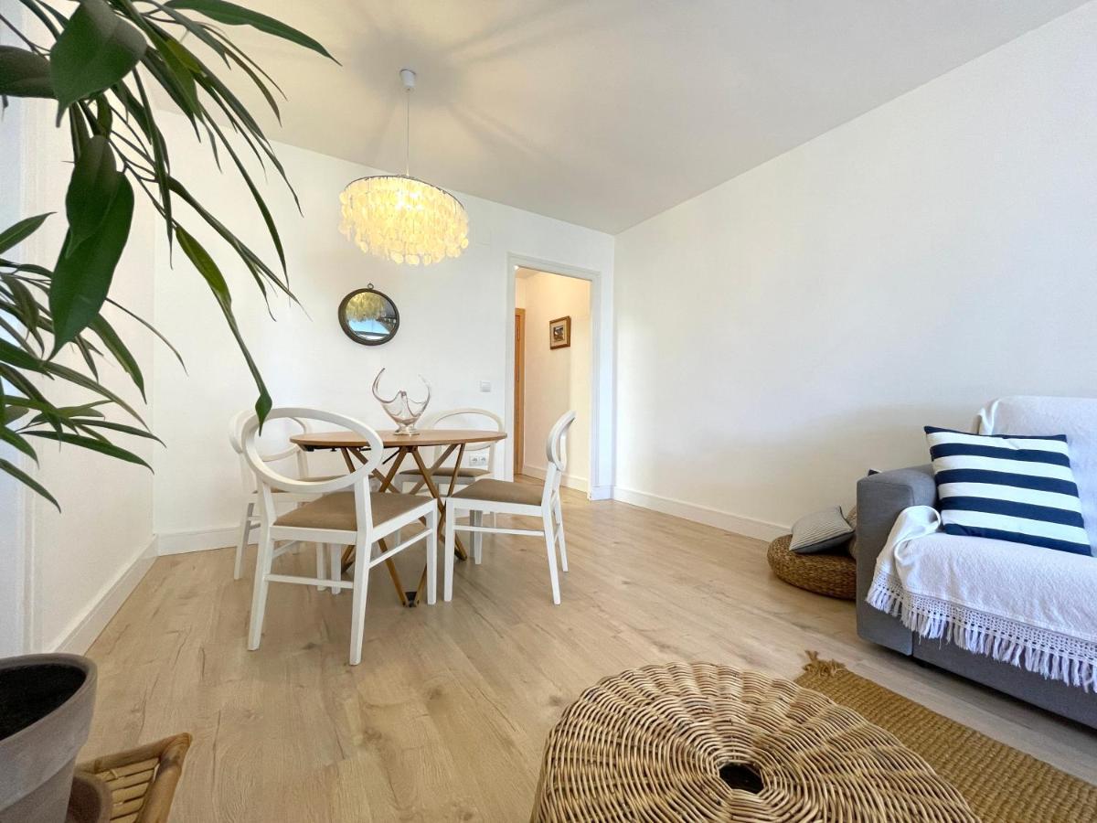 Ideal Para Descansar, Cerca Del Mar! Salou Eksteriør bilde