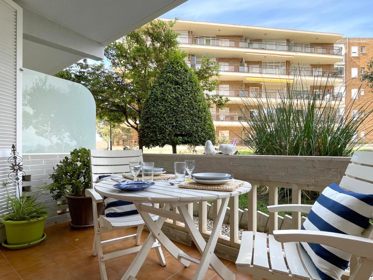 Ideal Para Descansar, Cerca Del Mar! Salou Eksteriør bilde