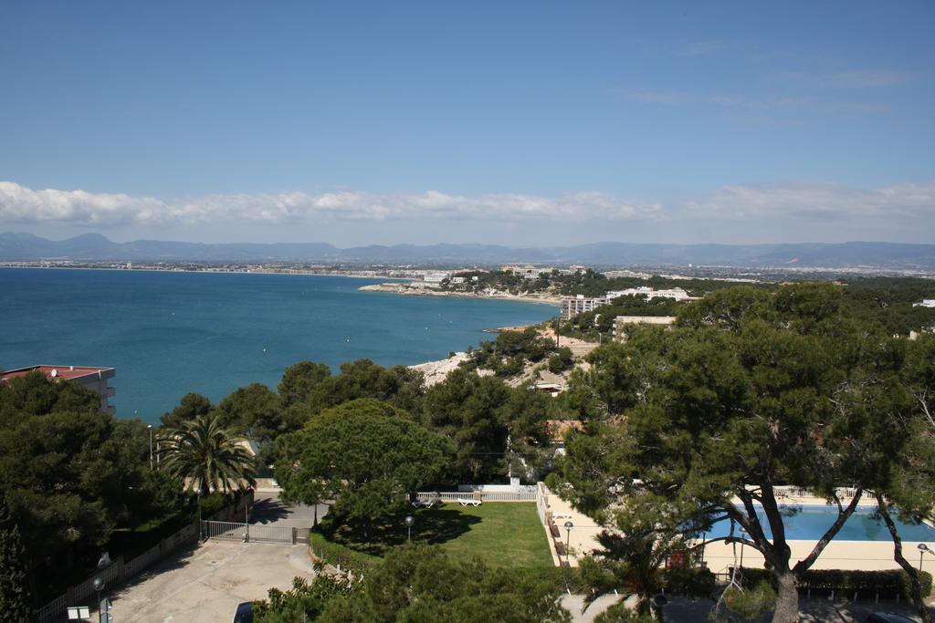 Ideal Para Descansar, Cerca Del Mar! Salou Eksteriør bilde