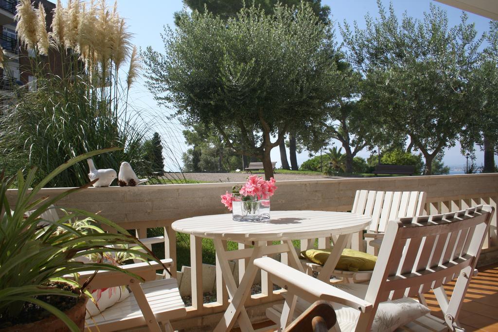 Ideal Para Descansar, Cerca Del Mar! Salou Eksteriør bilde