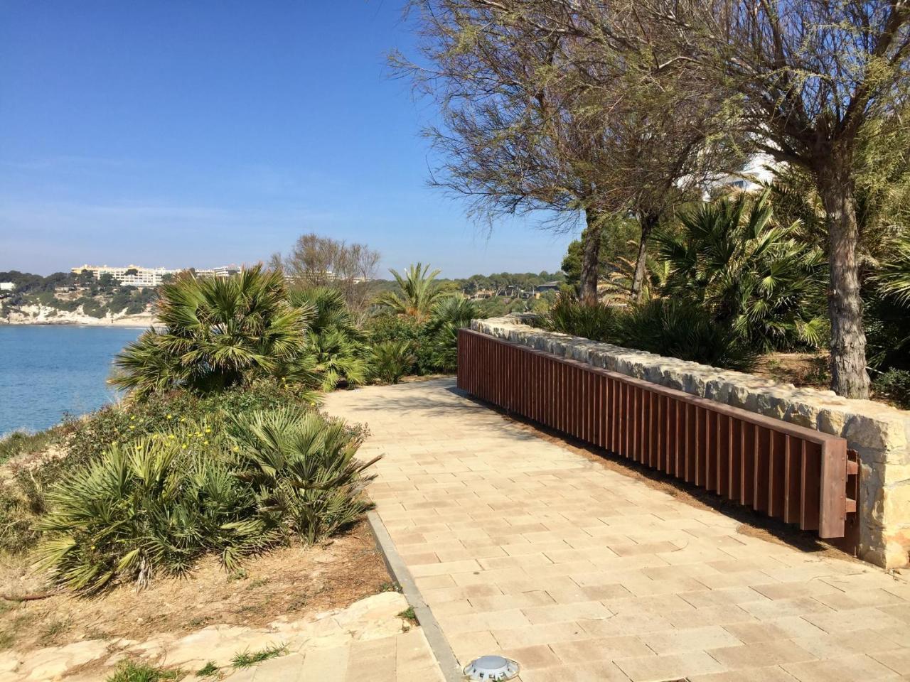 Ideal Para Descansar, Cerca Del Mar! Salou Eksteriør bilde