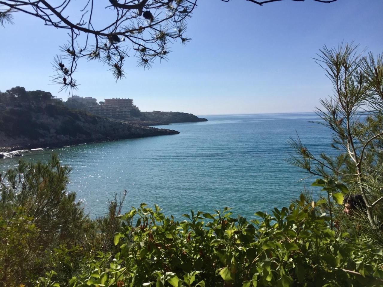Ideal Para Descansar, Cerca Del Mar! Salou Eksteriør bilde