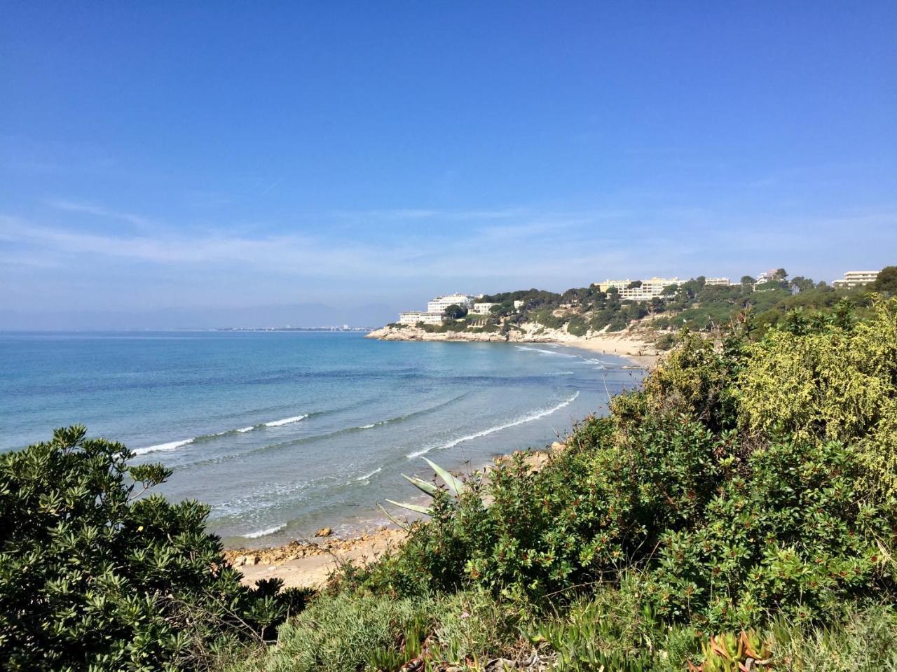 Ideal Para Descansar, Cerca Del Mar! Salou Eksteriør bilde