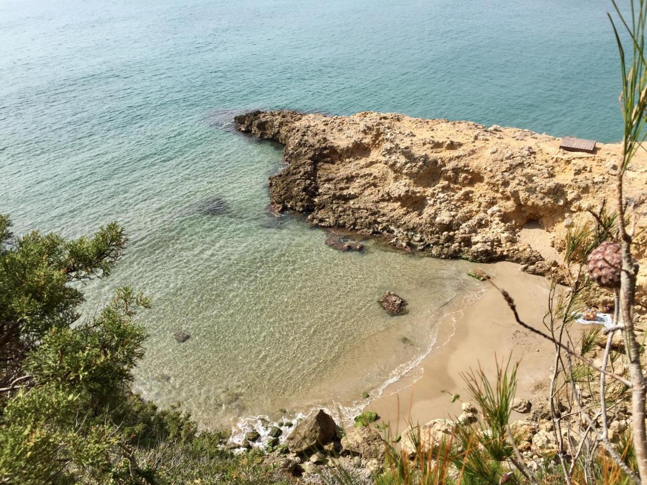 Ideal Para Descansar, Cerca Del Mar! Salou Eksteriør bilde